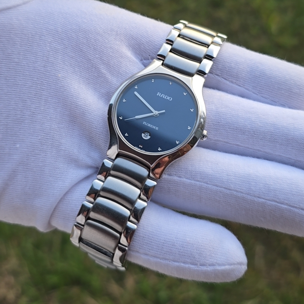 Rado Florence - Picture 5 of 9